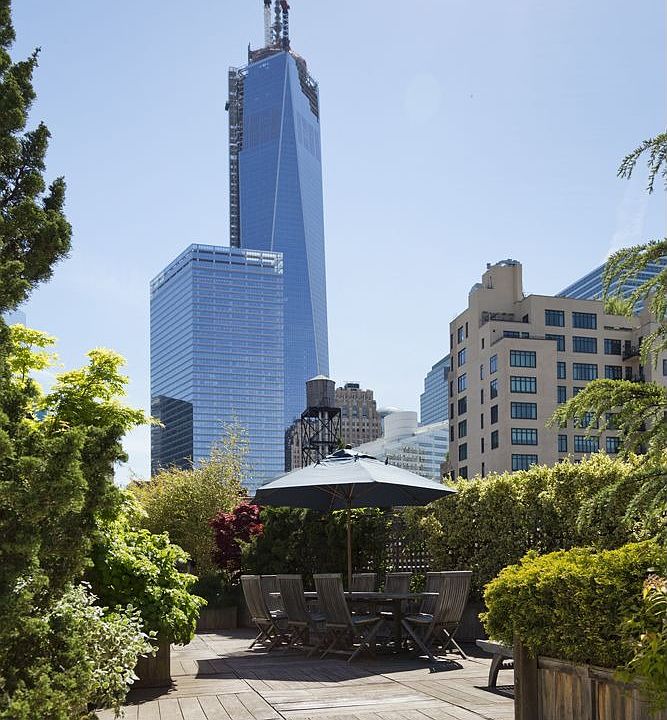 1st image of 16 Hudson St APT 6D