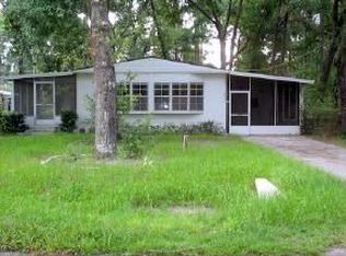 2445 SE 174th Pl, Summerfield, FL 34491
