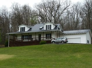 167 Sky Valley Rd, Swanton, MD 21561