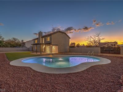 796 Ringwood Ln, Las Vegas, NV, 89110