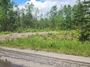 26 W Town Line Rd, Smyrna Mills, ME 04780