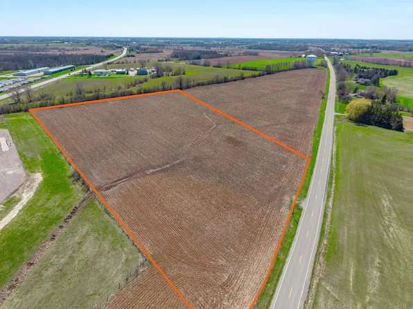 County Rd N, Oshkosh, WI 54904