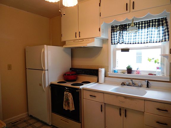 Appliances negotiable