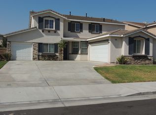 12352 Kern River Dr, Mira Loma, CA 91752