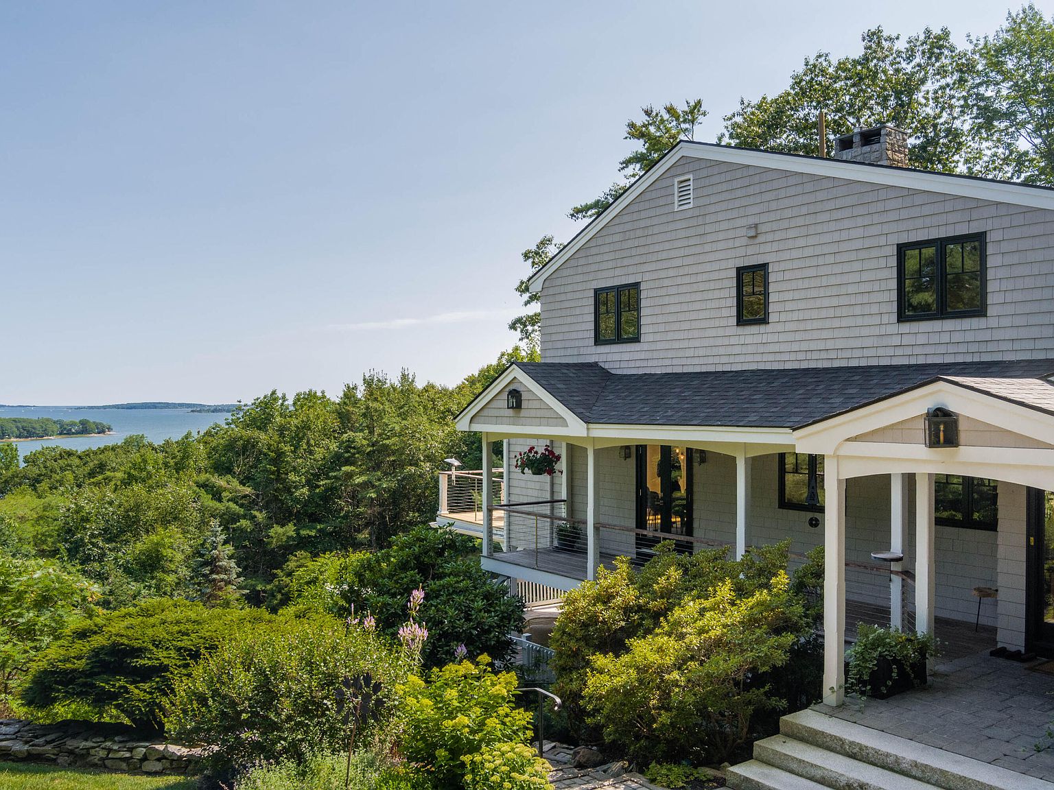 118 Ravine Drive, Cumberland Foreside, ME 04110 MLS 1567956 Zillow