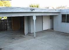 Two workshops. Use 1 for office 1 for shop(?)