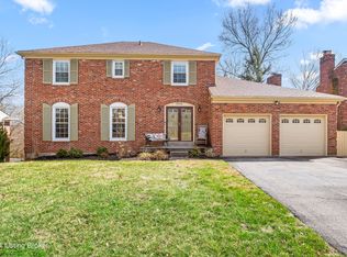 3904 Old Brownsboro Hills Rd, Brownsboro Farm, KY 40241