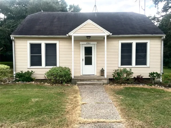 4700 Fm 2502 Rd, Burton, TX 77835