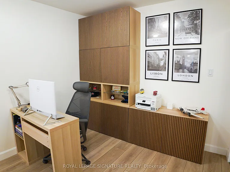 118 Finch Ave W #Townhouse 5 — Photo 24