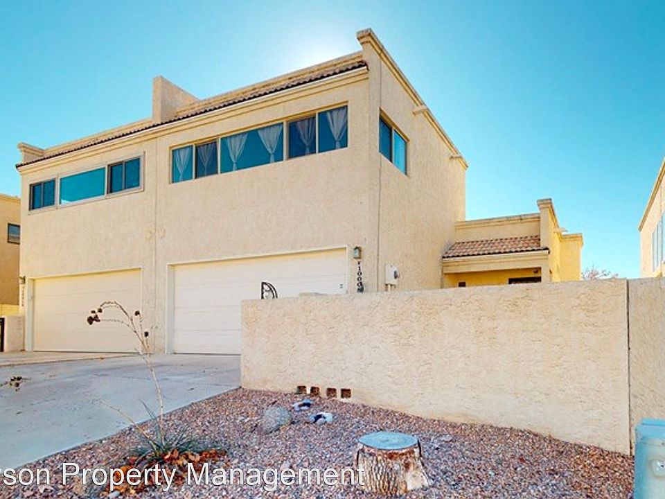 1st image of 10008 Del Chaparral Ct NE