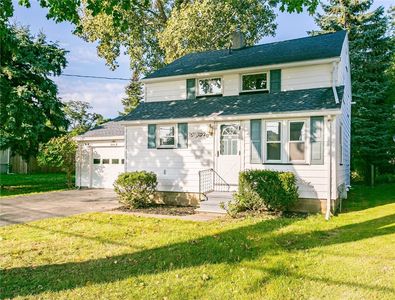 20 Rahway Rd, Rochester, NY, 14606