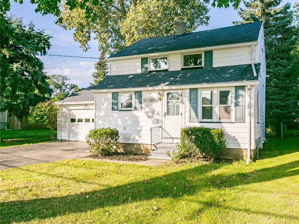 20 Rahway Rd, Rochester, NY 14606