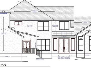 7200 Via Correto Dr, Austin, TX 78749