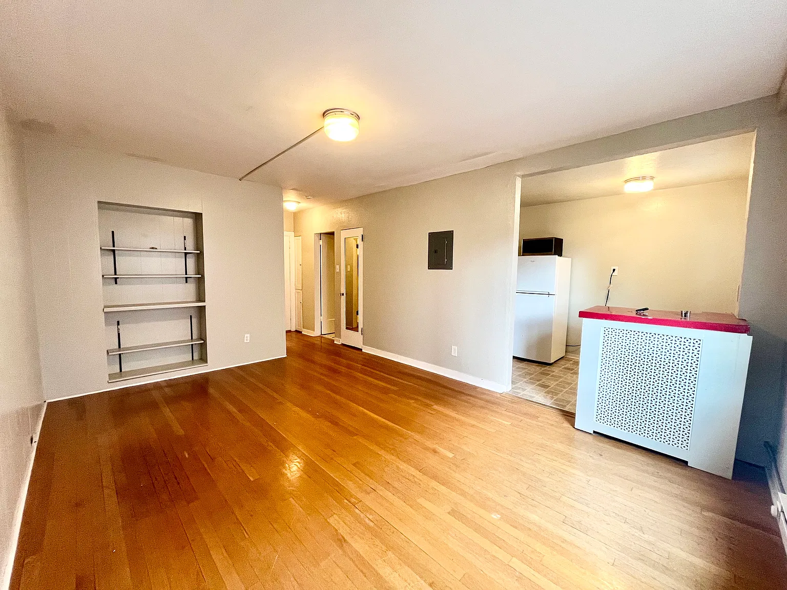 Studio, 450 sqft, $1,395 — Photo 4