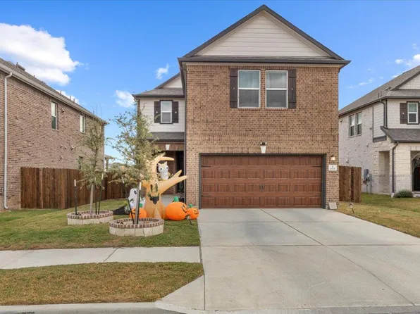 4531 Avellino Dr #1, Round Rock, TX 78665