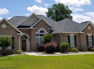 1007 Tuscany Trl, Perry, GA 31069