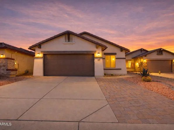 8242 S HIDDEN TRAIL Court, Gold Canyon, AZ 85118