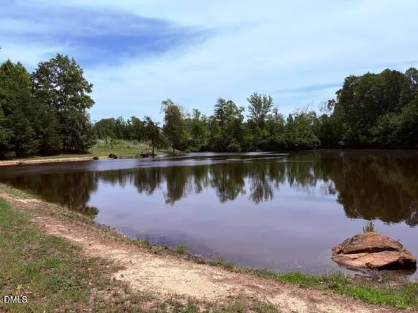 1901 Carver Dr Lot A, Roxboro, NC 27574