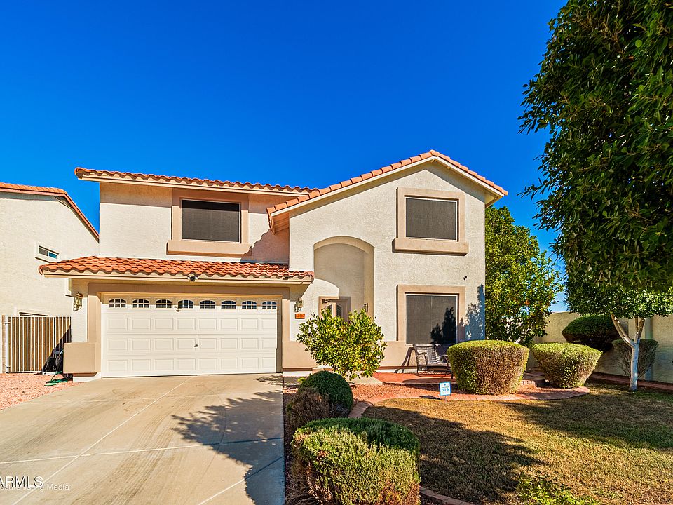 1st image of 12467 N 57TH Avenue