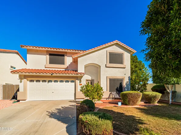 12467 N 57TH Avenue, Glendale, AZ 85304