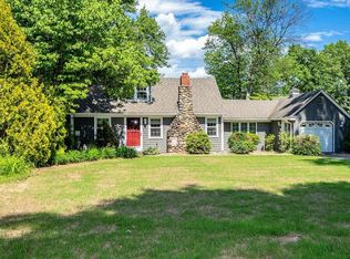 1 Pine Rd, Southwick, MA 01077