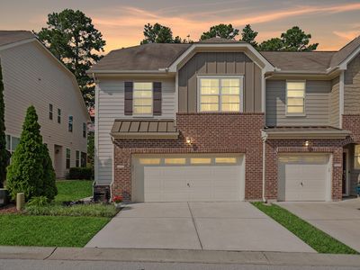 10037 Lynnberry Pl, Raleigh, NC, 27617