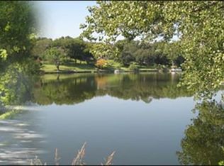 4029 Tamworth Rd, Fort Worth, TX 76116