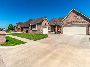 8901 SW 53rd Ct, Oklahoma City, OK 73179
