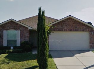 1222 Dakota Trl, Krum, TX 76249
