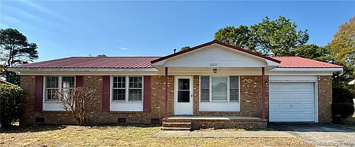 1222 Kienast Dr Photo 1