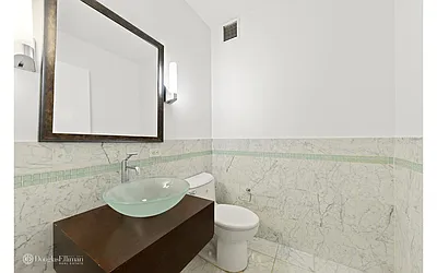 Sold by Douglas Elliman