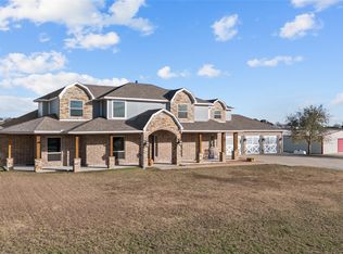 4747 Kelly Rd, Aledo, TX 76008