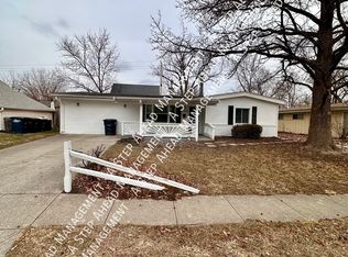 2140 Alton St, Beech Grove, IN 46107