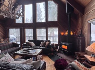 616 Tumbleweed Cir, Incline Village, NV