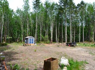 Country Ridge, Chimacum, WA 98325