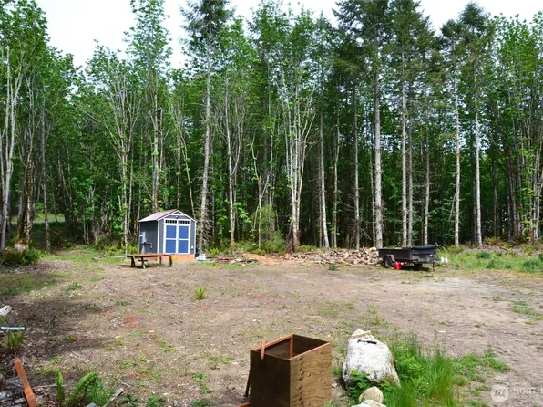 110 Country Ridge Road, Chimacum, WA 98325