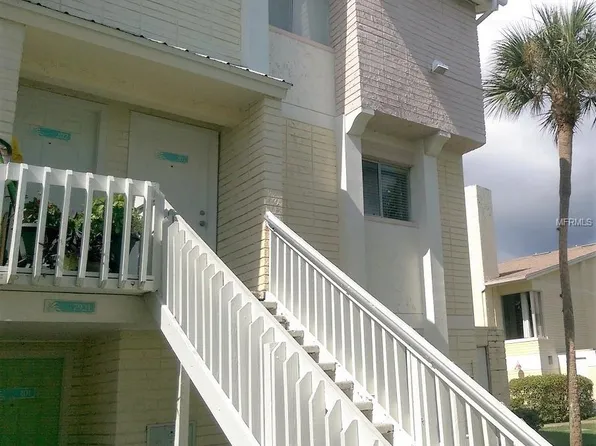 7921 Kosi Palm Pl Unit 201, Tampa, FL 33615