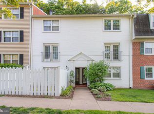 4635 28th Rd S #C, Arlington, VA 22206