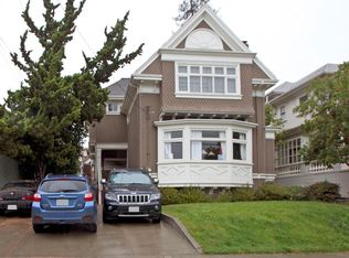 215 Athol Ave #C, Oakland, CA 94606