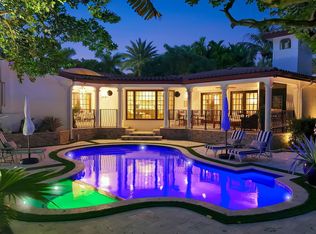 2616 Acacia Court, Fort Lauderdale, FL 33301