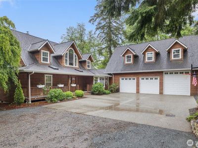 19310 Lerch Rd, Snohomish, WA, 98290
