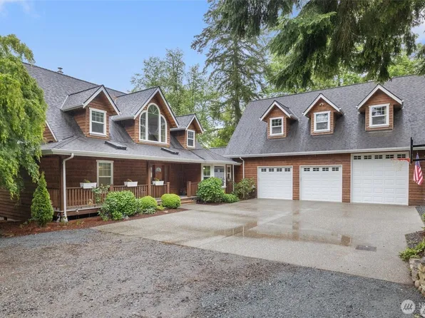19310 Lerch Rd, Snohomish, WA 98290