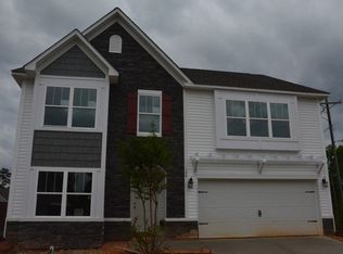 104 Ventnor Ave, Chapin, SC 29036