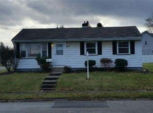 51 Katherine St, Struthers, OH 44471