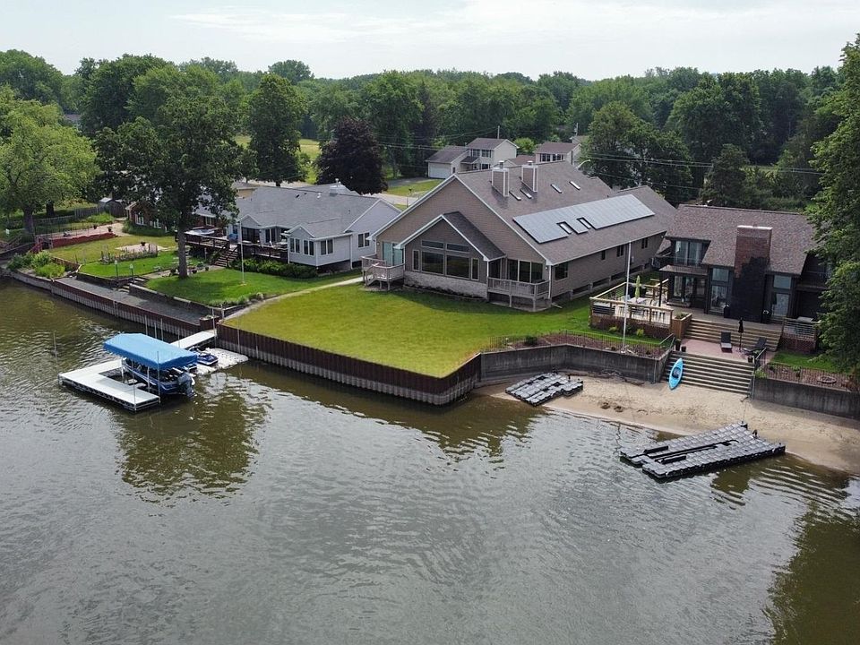 9506 Shore Dr, Machesney Park, IL 61115 Zillow