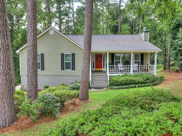 4188 Hedgerow Ln, Evans, GA 30809