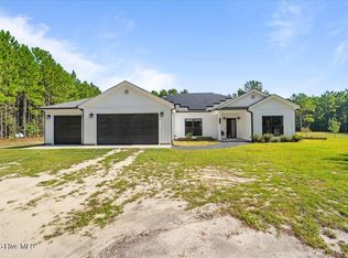 540 Prosperity Ln, Pinebluff, NC 28373