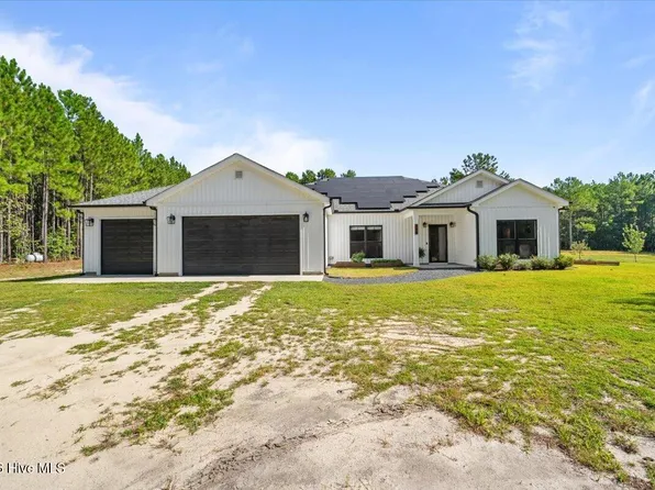 540 Prosperity Lane, Pinebluff, NC 28373