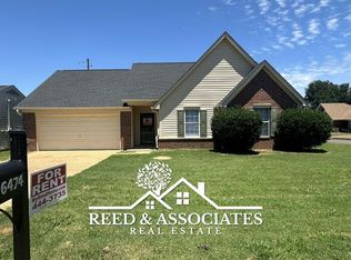 6474 Amberview Cv, Memphis, TN 38141