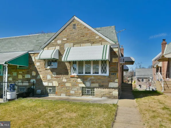 7338 Shelbourne St, Philadelphia, PA 19111